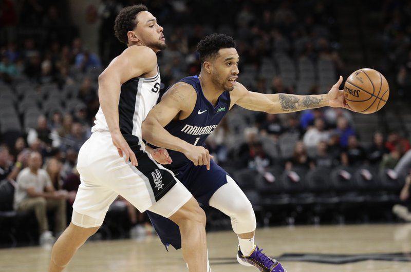 NBA: Primeras pruebas revelan 16 jugadores con coronavirus